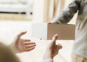 Faktura WDT — wewnątrzwspólnotowa dostawa towarów
