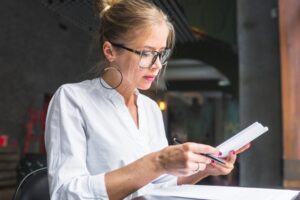 Faktura MP — Mały podatnik — co to jest?