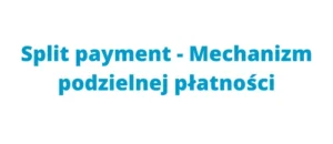 Split payment