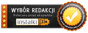 Wybór redakcji Instalki.pl — polecany przez ekspertów