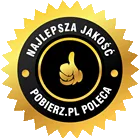 Najlepsza jakość — Pobierz.pl poleca program Faktura VAT