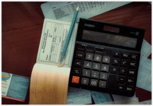 czy-faktura-ustrukturyzowana-jest-dokumentem-handlowym