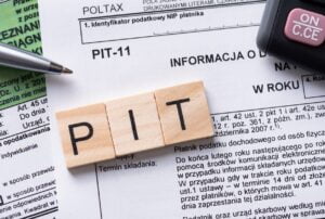 kasowy PIT