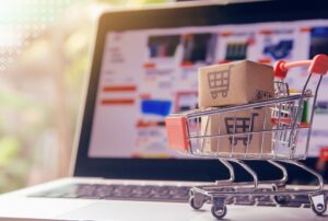 e-commerce