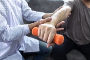 świadczenie rehabilitacyjne