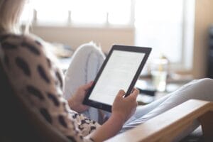 VAT na ebooki