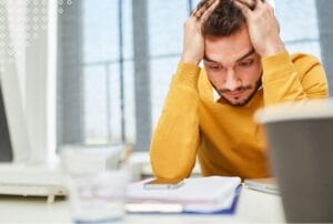 zawieszenie działalności