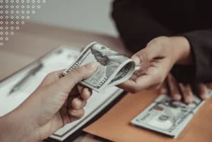 wypłata w obcej walucie