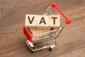 Rejestracja do VAT