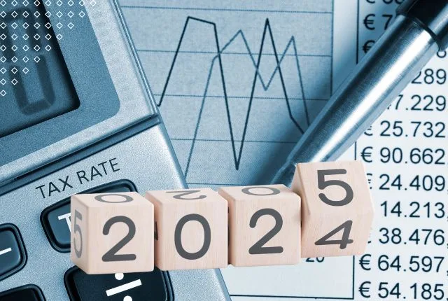zmiany podatkowe 2025