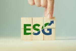 raportowanie ESG