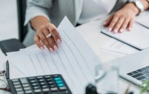 Księga Przychodów i Rozchodów