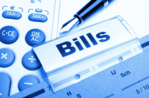 Płatności za faktury