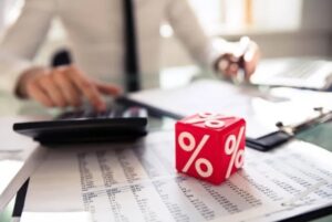 Wysokość odsetek ustawowych