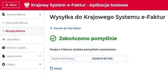 KSeF