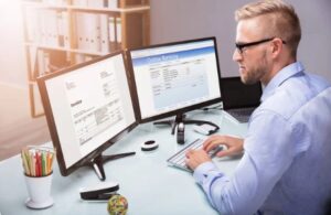 Błędy na fakturze KSeF