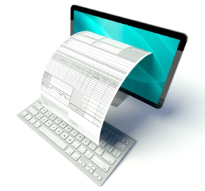 Braki formalne faktury w KSeF