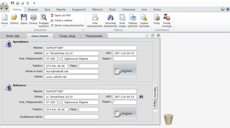 KSeF uprawnienia właścicielskie