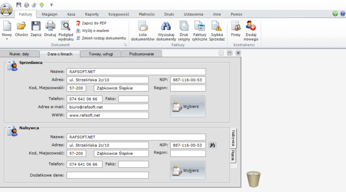 KSeF uprawnienia właścicielskie