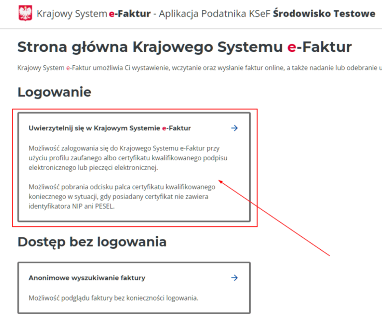 Rafsoft token autoryzacyjny