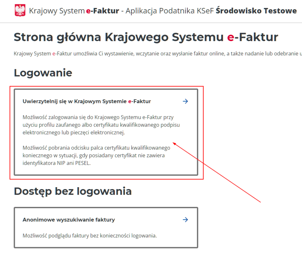 Rafsoft token autoryzacyjny