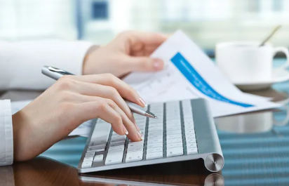 KSeF w biurze rachunkowym