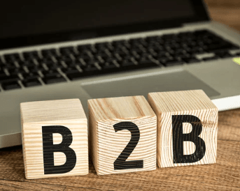 Prowadzenie B2B