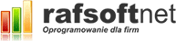 RafSoft.net - producent programu Faktura VAT