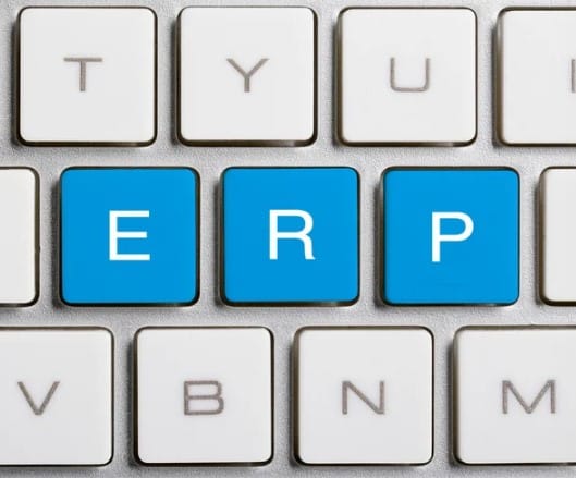 ERP a KSeF