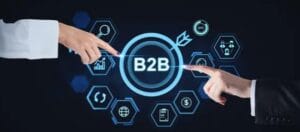 B2B