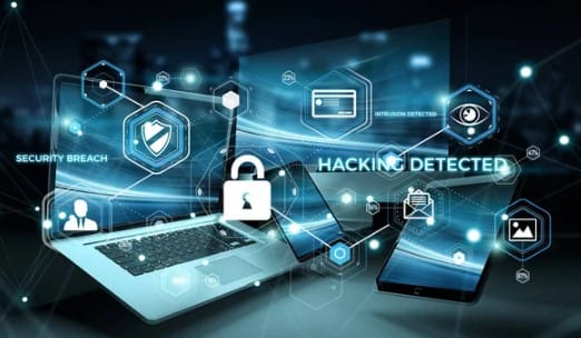 Krajowy System Cyberbezpieczeństwa